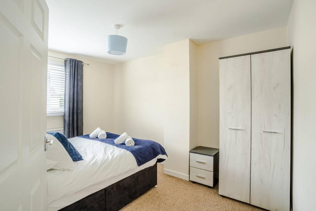 Off Road Parking, Smart Tv In Each Room! Swansea Kültér fotó
